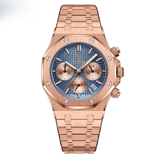 Regent Chronograph Watch