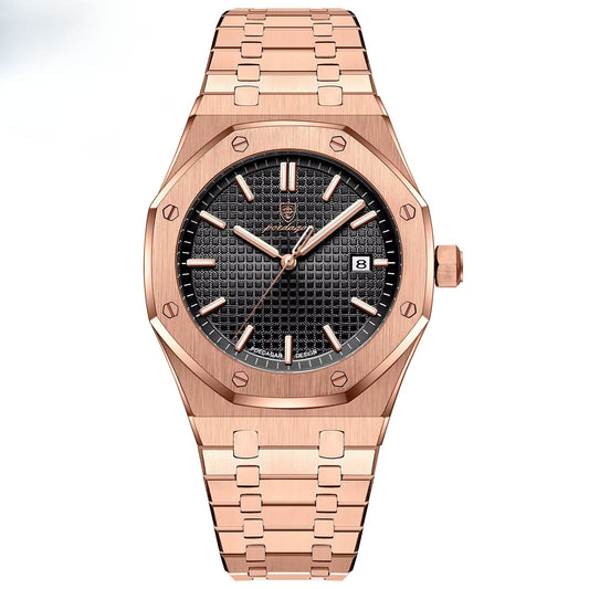 Sovereign Classic Watch