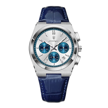 Aurelius Chronograph Royale