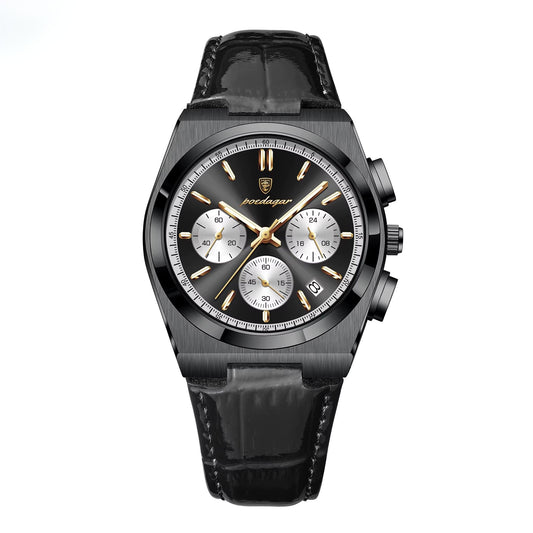 Aurelius Chronograph Royale