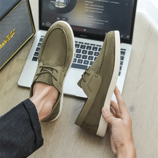 Belmont Casual Derby