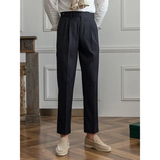 Balmoral Tailored Trouser