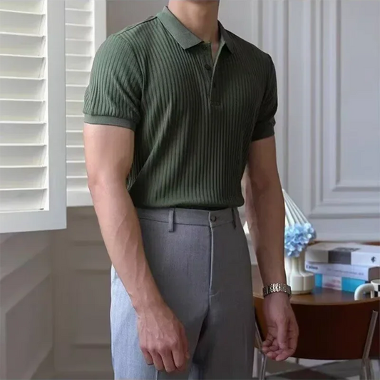 Milano Heritage Polo