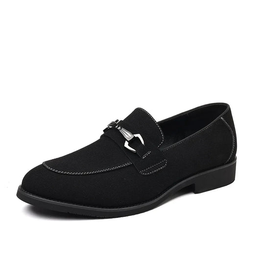 Ascot Tassel Loafer