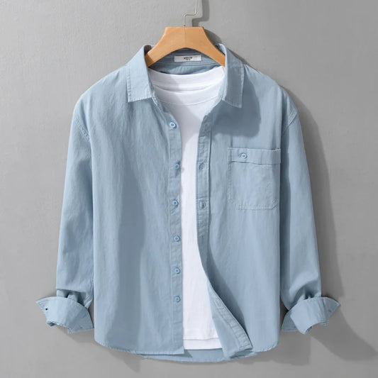 Windsor Oxford Shirt