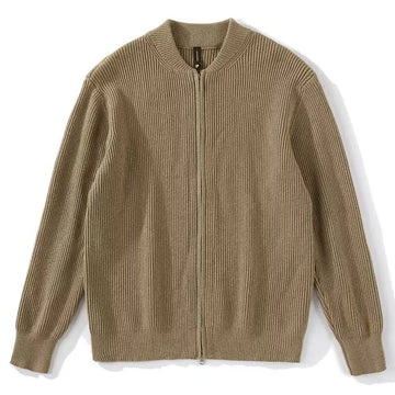 Rowland Knit Jacket