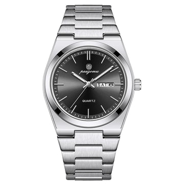 Ascot Graphite Classic