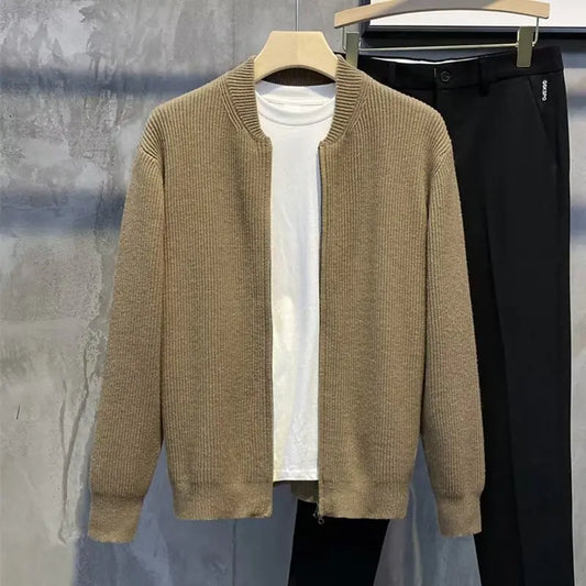 Rowland Knit Jacket