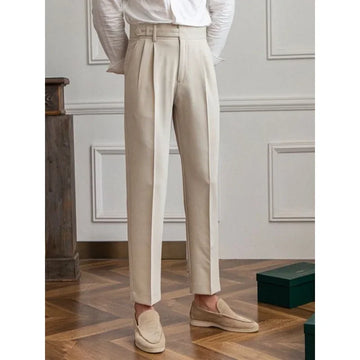 Balmoral Tailored Trouser