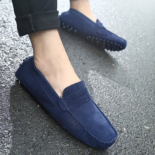 Riviera Driving Loafer