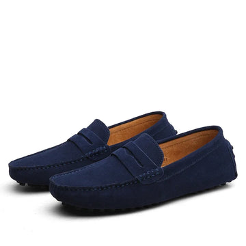Riviera Driving Loafer