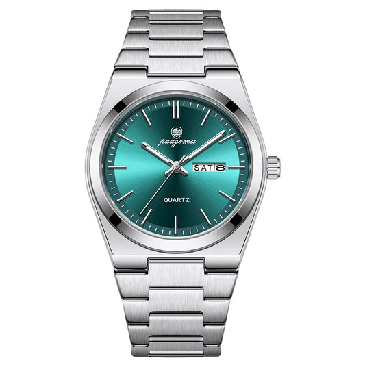 Ascot Graphite Classic